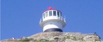 Cape Point Lighthouse